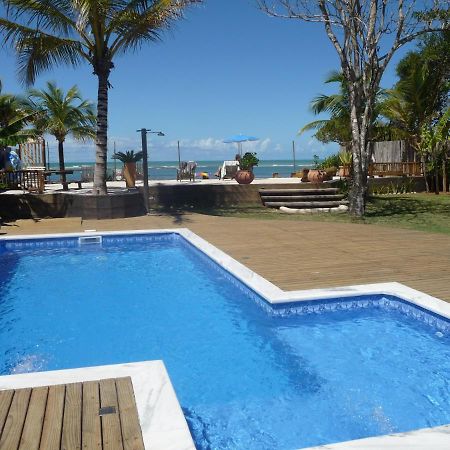 Casa Dea Hotel Porto Seguro Exterior foto
