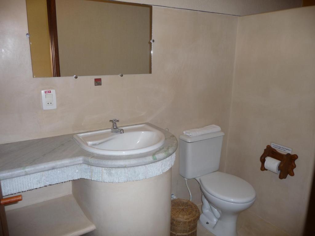 Casa Dea Hotel Porto Seguro Habitación foto