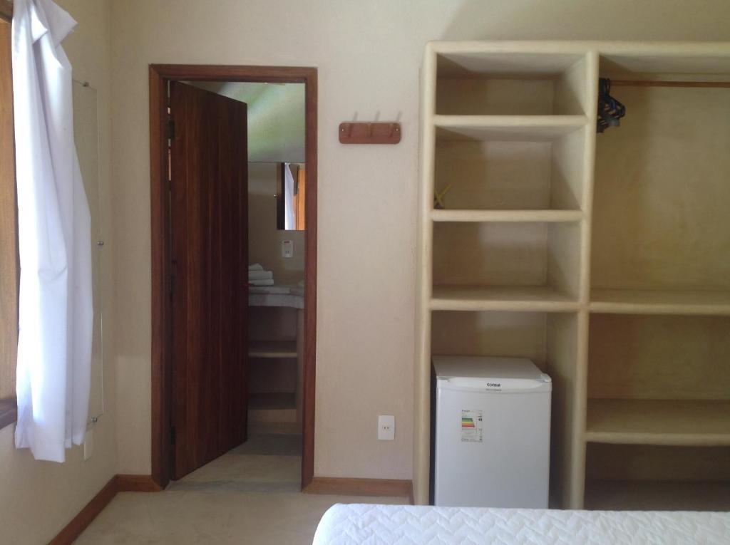 Casa Dea Hotel Porto Seguro Habitación foto